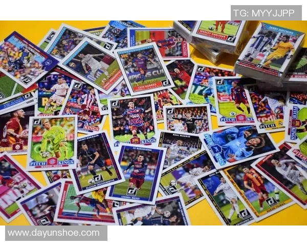 以足球球星卡交换为核心探索球迷互动与收藏价值的新趋势